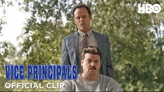 Youre a Caged Beast Ep 1  Vice Principals  Season 2 [upl. by Thor]