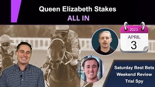 🎯Free Horse Racing Tips  Queen Elizabeth Sydney Cup Aus Oaks  Championships Day 2🎯 [upl. by Banwell]