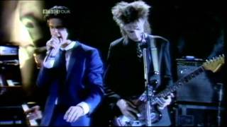 Nick Cave amp The Bad Seeds BBC Appearances 03 The Weeping Song  Jun 90 [upl. by Peyter]