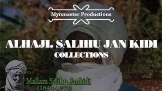 Salihu Jankidi  Sarki [upl. by Oilut]