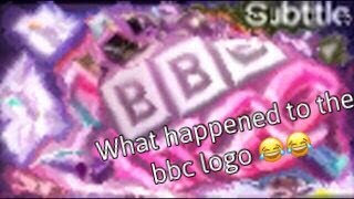 BBC Three 2008 Idents In Content Aware Scale [upl. by Aluino]