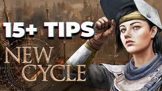 15 New Cycle Tips Guide  Tutorial [upl. by Hester]