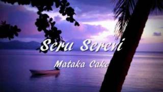 Seru Serevi  Mataka Cake [upl. by Osbourne752]