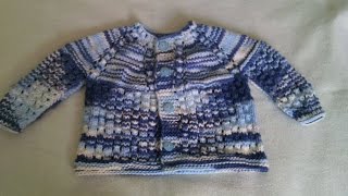 CHAMBRITA PARA BEBE DE 0 A 6 MESES TUTORIAL PASO A PASO parte 6 [upl. by Adnaram224]