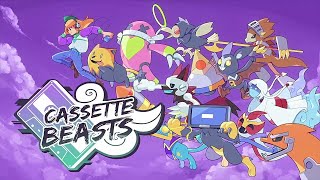 Cassette Beasts Cosy Trailer [upl. by Sessler786]