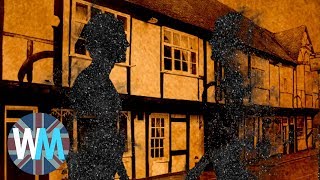 Top 10 SCARIEST Haunted Pubs in Britain [upl. by Adelice]