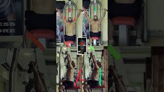 quotTop 5 Lat Pulldown Mistakes and How to Fix Them  Quick Tipsquot [upl. by Llessur722]