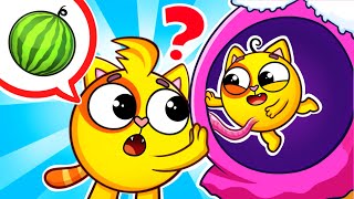 New Sibling Song 👶🍼 Meet Our Baby Brother  Kids Songs 🐱🐨🐰🦁 by Koalala from Baby Zoo [upl. by Ker]