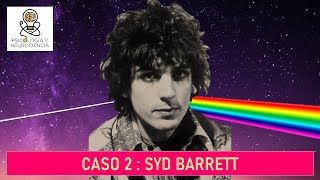 Análisis Psicológico  Syd Barrett  ¿El Genio fundador de Pink Floyd Documental Corto [upl. by Aeslehc]