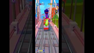 I Survived 100 Days of Subway Surfers [upl. by Judenberg]