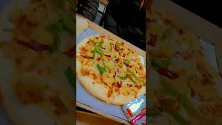 Pizza party🍕 youtubeshorts forupage khanakhazana itsdeekshajazz [upl. by Fi146]