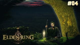 VAISJE RÉUSSIR À LIMER LE LIMIER  04  LETS PLAY ELDEN RING  REPLAY [upl. by Ekusuy]