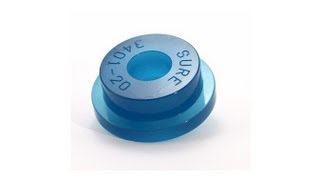 Polyurethane Suspension Bushing for Automotive Industry [upl. by Scarrow]