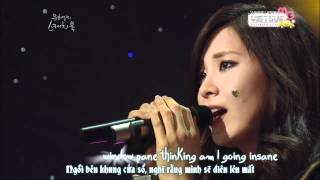 MG SUBSVietsub TaeTiSeo  Sketchbook Take A BowJackRolling In The Deep [upl. by Yelha]