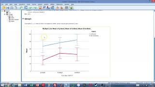 Statistiek 73 mixed design [upl. by Marcella]