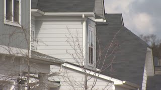 Scammer tries to refinance house behind owner’s back lawyer saves the day  WSOCTV [upl. by Debarath]