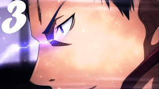 Kuroko No Basket  AMV Aomine 3 [upl. by Ecadnac]