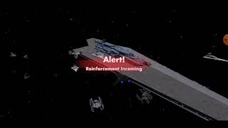 Fleet Chimaera Scythe Vader ITF vs tripleattacker Executor 69 banners [upl. by Mariande]