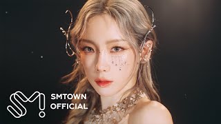 TAEYEON 태연 INVU MV [upl. by Nonek]