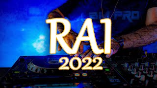 Rai 2022 jdid mix  راي 2022 جديد😍🎹💊 [upl. by Amoeji]