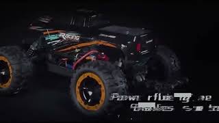 HAIBOXING 16889 116 HighSpeed RC Crawler 36kmh Waterproof OffRoad Vehicle rccrawler haiboxing [upl. by Stacie]