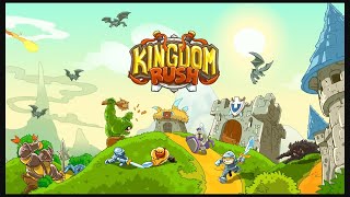 Прикольный Тавер Дефен Kingdom Rush ЧАСТЬ 14 KingdomRush [upl. by Joed]