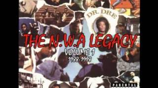 Boyz N Da Hood ft EazyE  Gangstas [upl. by Deaner567]