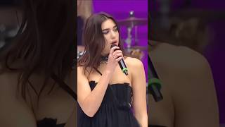 Dua Lipa  Be The One official and video Lyricsshortshortslyricslyricvideodualipamusiclive [upl. by Fontana235]