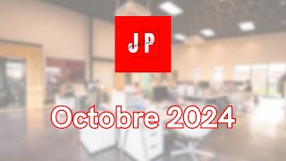 🟥 DUCOURNAU  JEUDI PROFIL  octobre 2024 version français [upl. by Onivla]