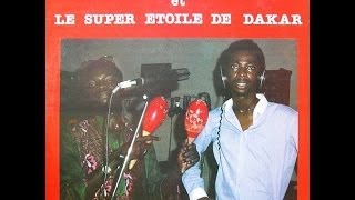 Youssou NDour et le Super Etoile de Dakar  Mouride [upl. by Jonathan151]