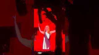 Kylie Minogue  Padam Padam live at Hyde Park BST July 2024 [upl. by Fairleigh]