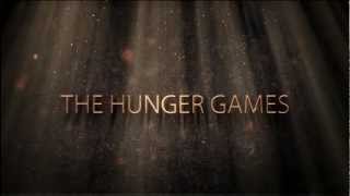 The Hunger Games Clip Katniss and Peeta [upl. by Macomber687]