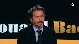 Edouard Baer se confie sur sa carrière chez Laurent Delahousse [upl. by Acinoreb]