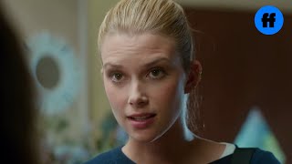 Stitchers  Season 1 Recap amp Sneak Peek Of Season 2  Freeform [upl. by Nuaj]