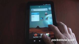 Google Books for Android  Pocketnow [upl. by Nilekcaj]