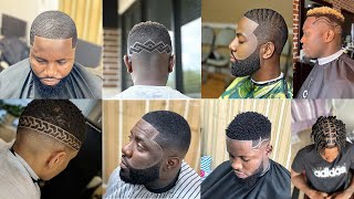 Coiffure Homme  Les Coupes Tendance de l’Année 2023 [upl. by Pierette193]