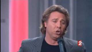 Roberto Alagna sings quotSi Maritau Rosaquot Sicilien [upl. by Doak]