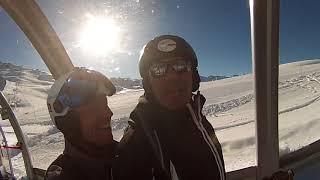 Stage Ski Tignes 2017 UCPA [upl. by Calder]