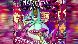 Maroon 5  Payphone Clean NonRap Without Wiz Khalifa [upl. by Niac]