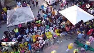 EnVivo Gran Parada de Caimanes en Ciénaga 🐊 Desfile CaimánCienaguero [upl. by Clemmie938]