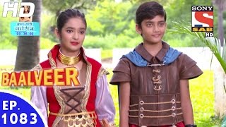 Baal Veer  बालवीर  Episode 1083  27th September 2016 [upl. by Joly85]