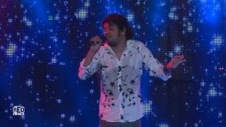 Kyu Na Hum Tum  Papon  RedLive Unwind [upl. by Nickolas]