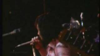 Eric Burdon amp War  Tobacco Road  jammin in Paris 1971 [upl. by Ytsud]