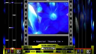 beatmania III  mnemoniq [upl. by Nahtad]