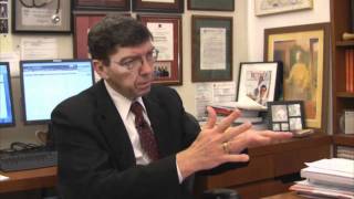 Clay Christensen on quotThe Job to be Donequot and Convergence [upl. by Silecara]