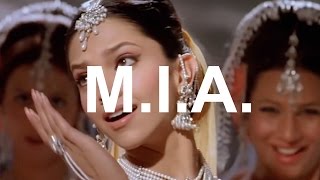 MIA  Matangi  Music Video [upl. by Akimert301]