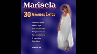 Marisela  Mi Amor Por Ti [upl. by Ramaj118]