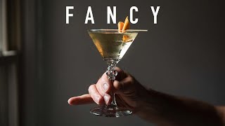 Fancy Cocktail No 1  Italicus meets Tequila [upl. by Humfried]