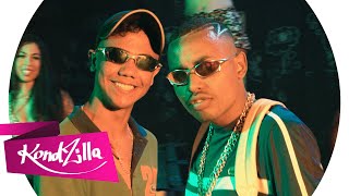 BEAT DA FELICIDADE  DEIXA EU TE SARRAR  MC Nego da Marcone MC Meno Dani  DJ Jeeh FDC KondZilla [upl. by Assilana]