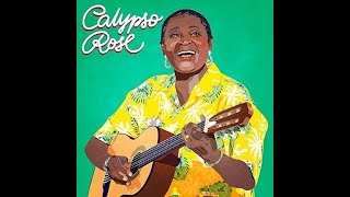 Calypso Rose  Far From Home Full Album [upl. by Sinnek17]